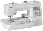 JANOME - NEW DELL'ARIA SRL